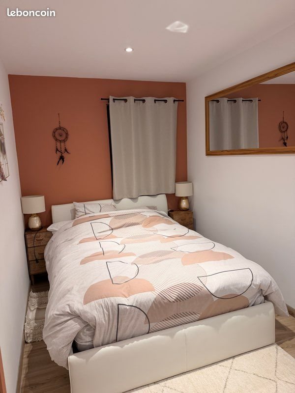 Appartement à vendre, 45m², Le Grau-du-Roi