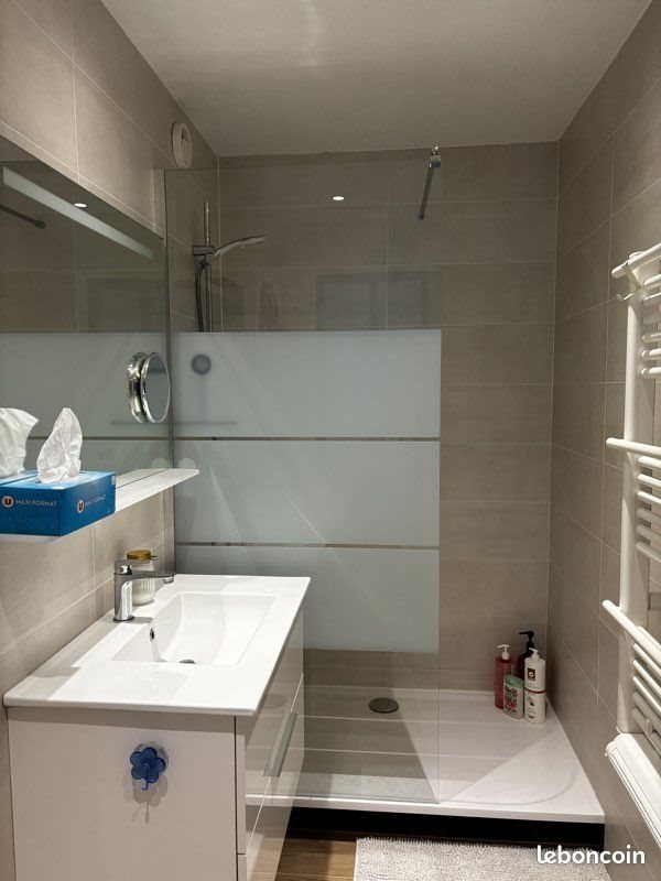 Appartement à vendre, 45m², Le Grau-du-Roi