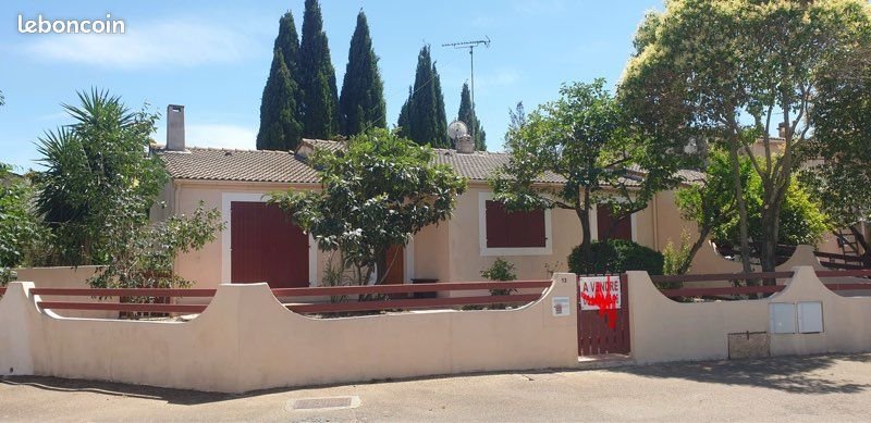 Maison à vendre, 148m², Nîmes