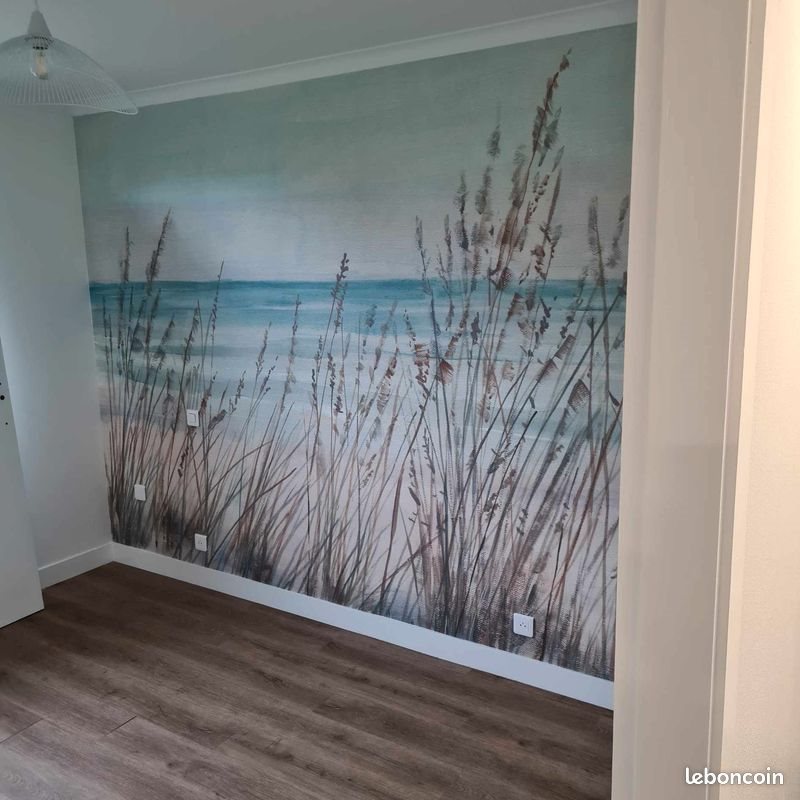 Maison à vendre, 76m², Camiers