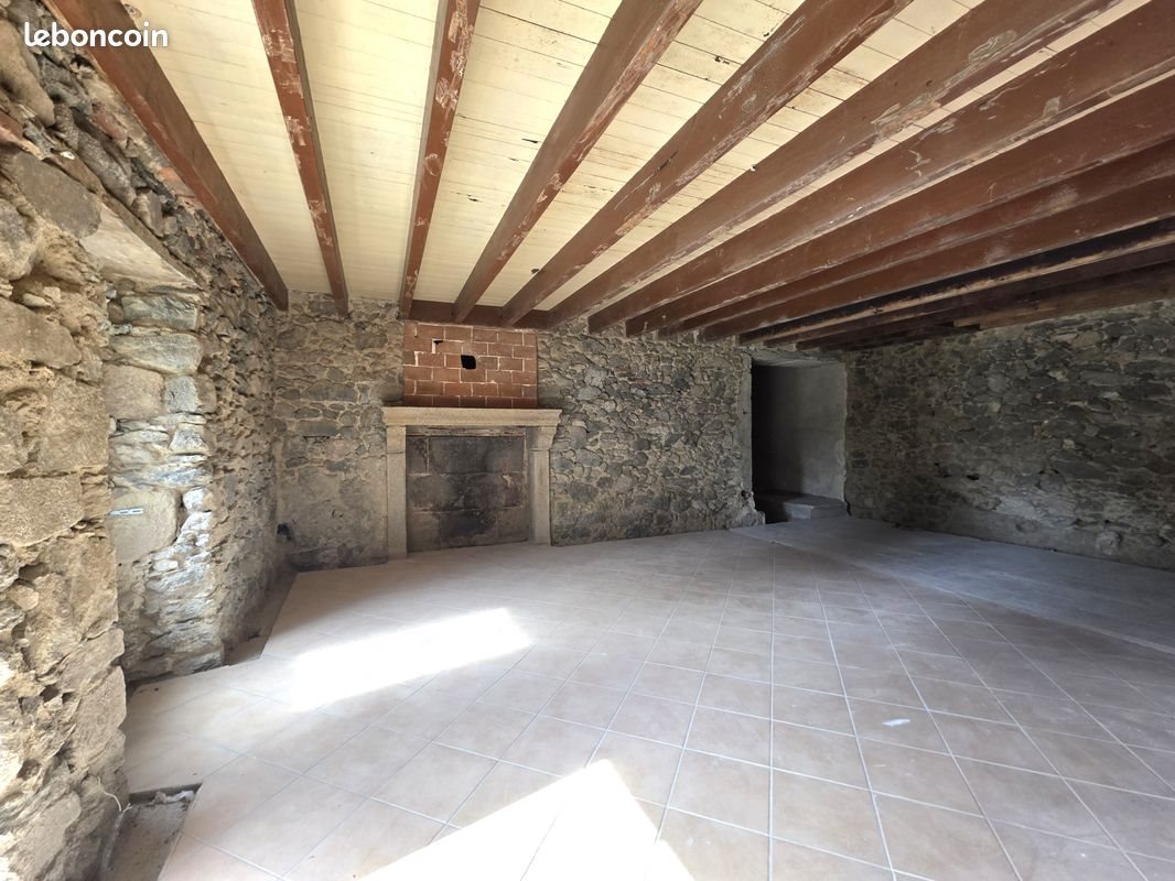 Maison à vendre, 200m², Boismé