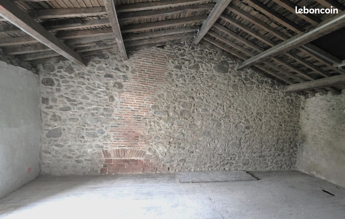 Maison à vendre, 200m², Boismé