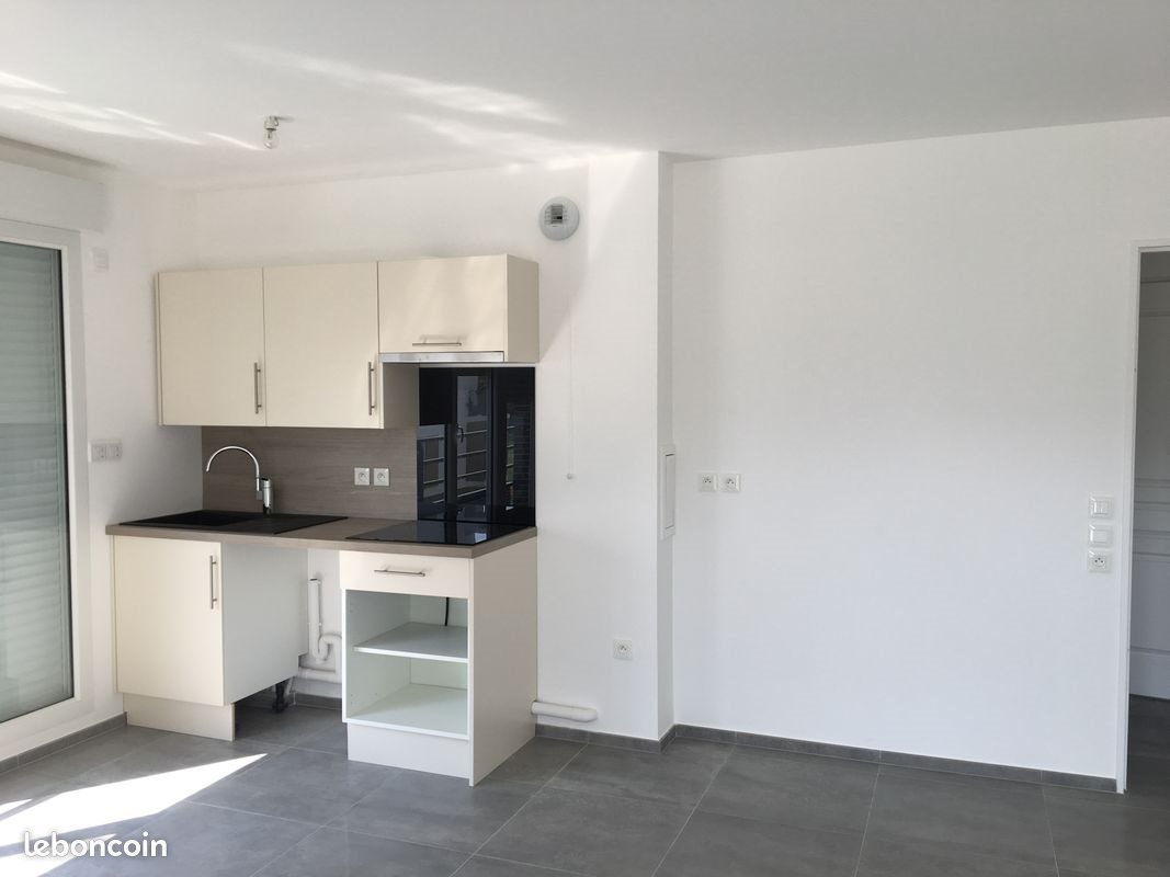 Appartement à louer, 65m², Noisy-le-Grand