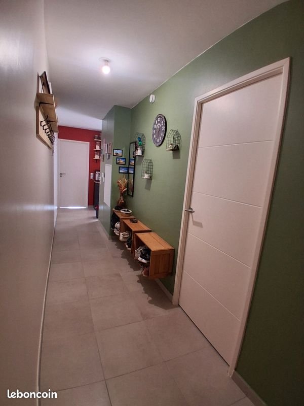 Appartement à vendre, 86m², Marseille 10ème