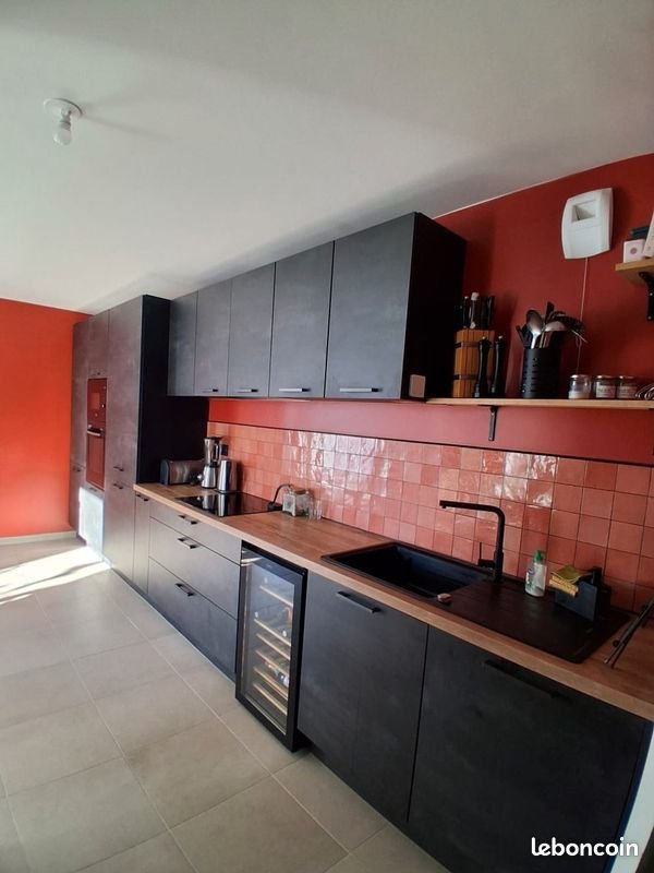 Appartement à vendre, 86m², Marseille 10ème