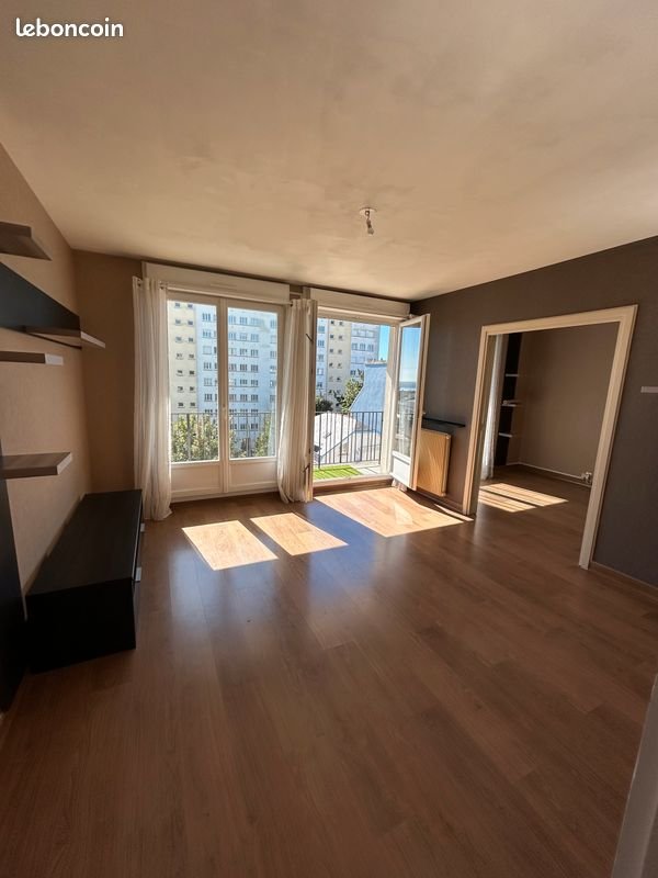Appartement à louer, 72m², Brest
