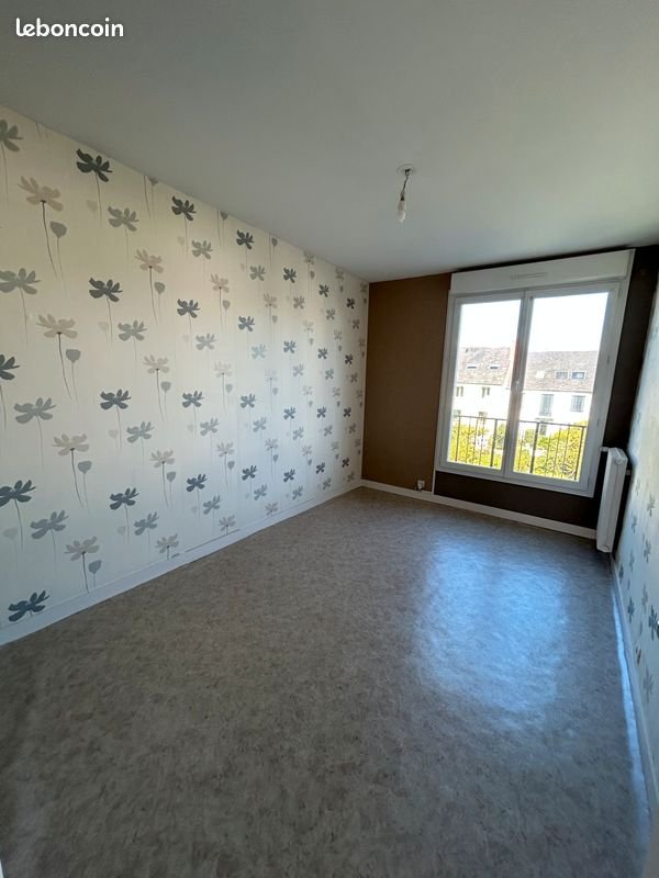 Appartement à louer, 72m², Brest