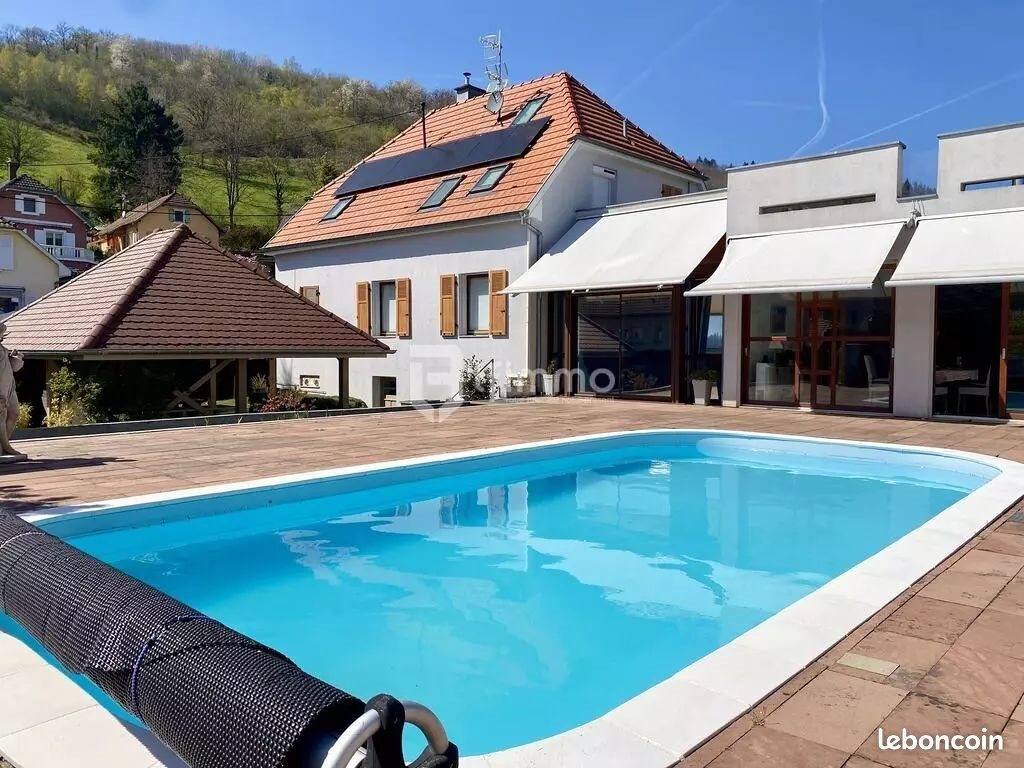 Maison à vendre, 241m², Bitschwiller-lès-Thann