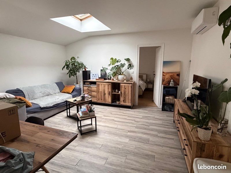Appartement à louer, 65m², Thurins