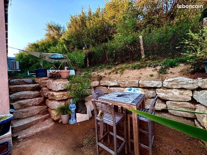 Appartement à louer, 65m², Thurins