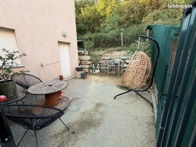 Appartement à louer, 65m², Thurins