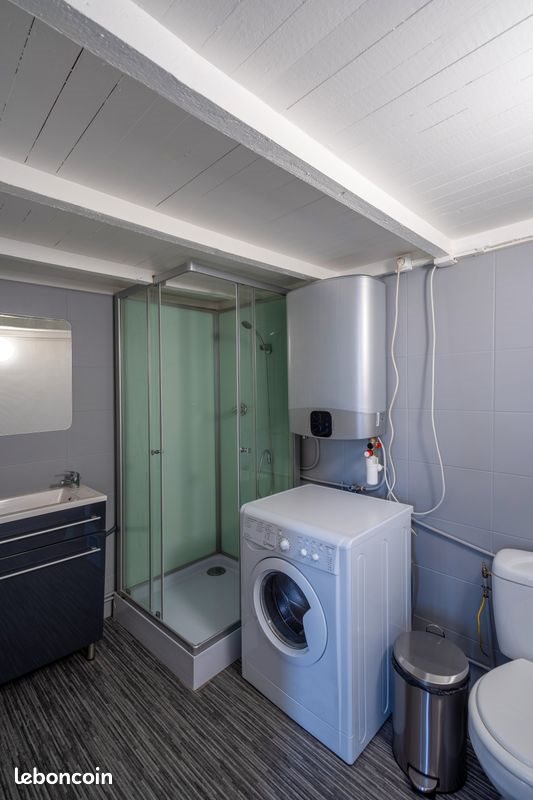 Appartement à louer, 18m², Douai