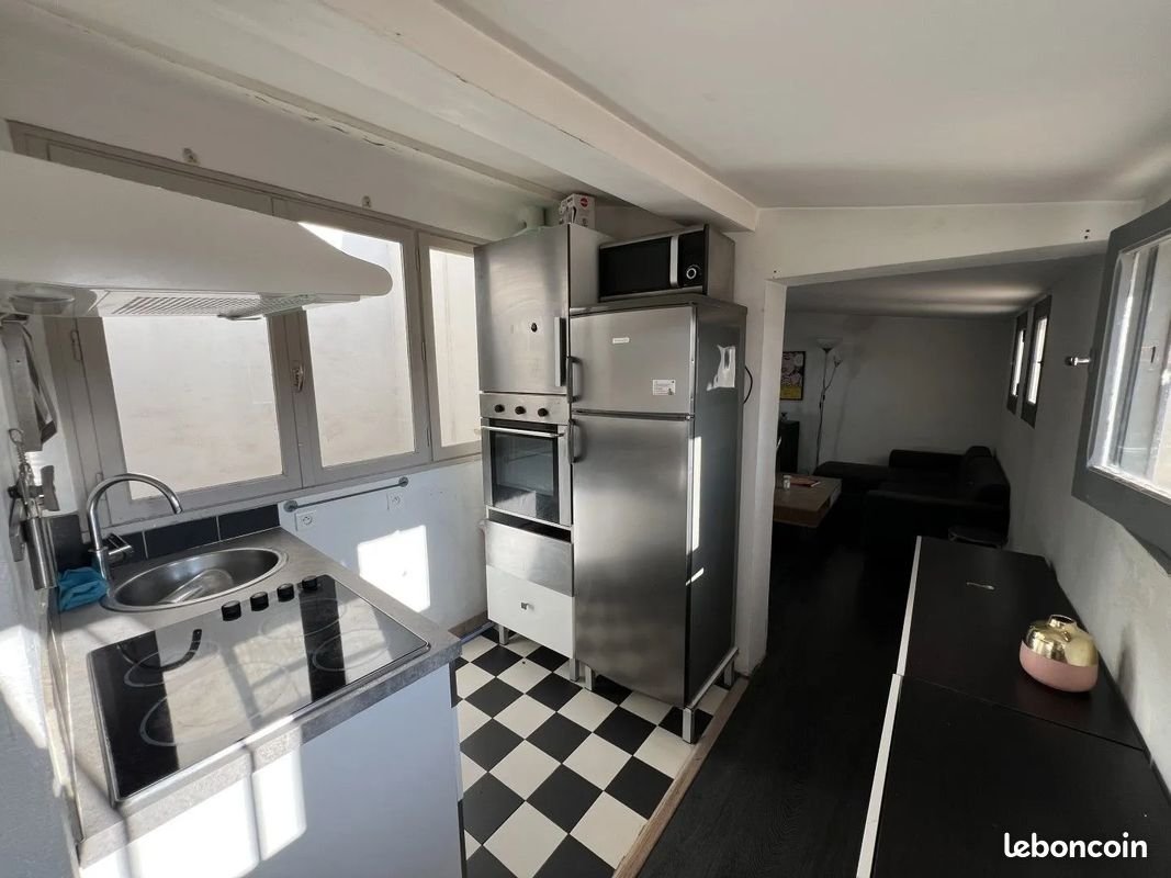 Appartement à louer, 40m², Aix-en-Provence