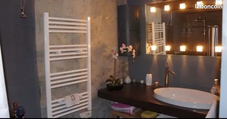 Appartement à louer, 40m², Aix-en-Provence
