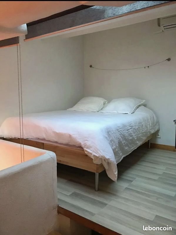Appartement à louer, 40m², Aix-en-Provence