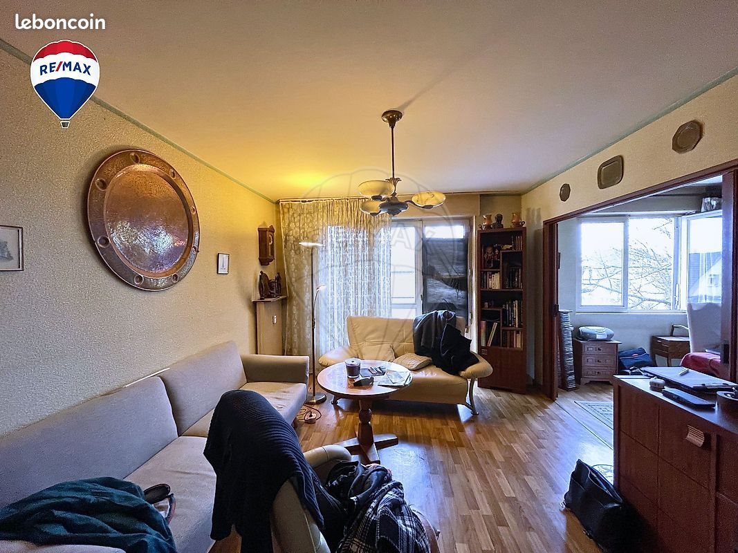 Appartement à vendre, 73m², Illzach