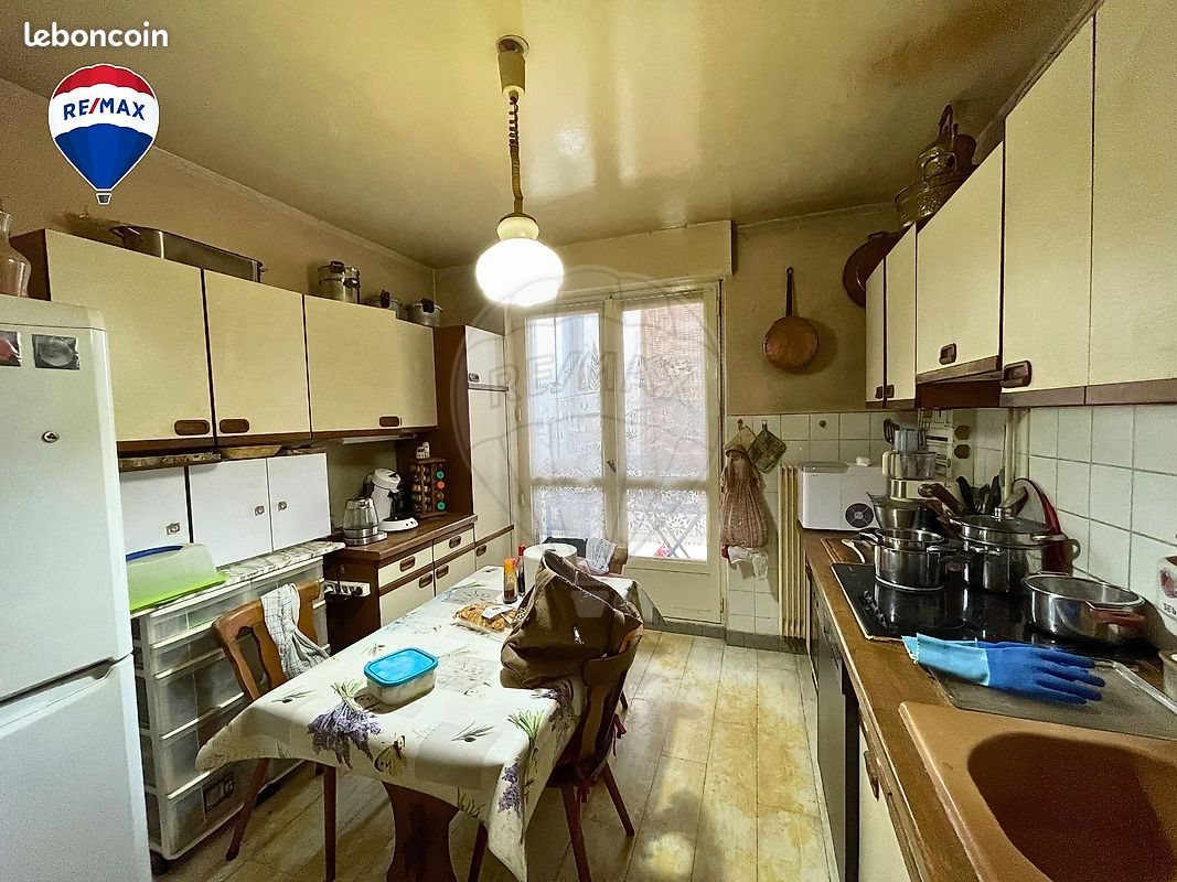Appartement à vendre, 73m², Illzach