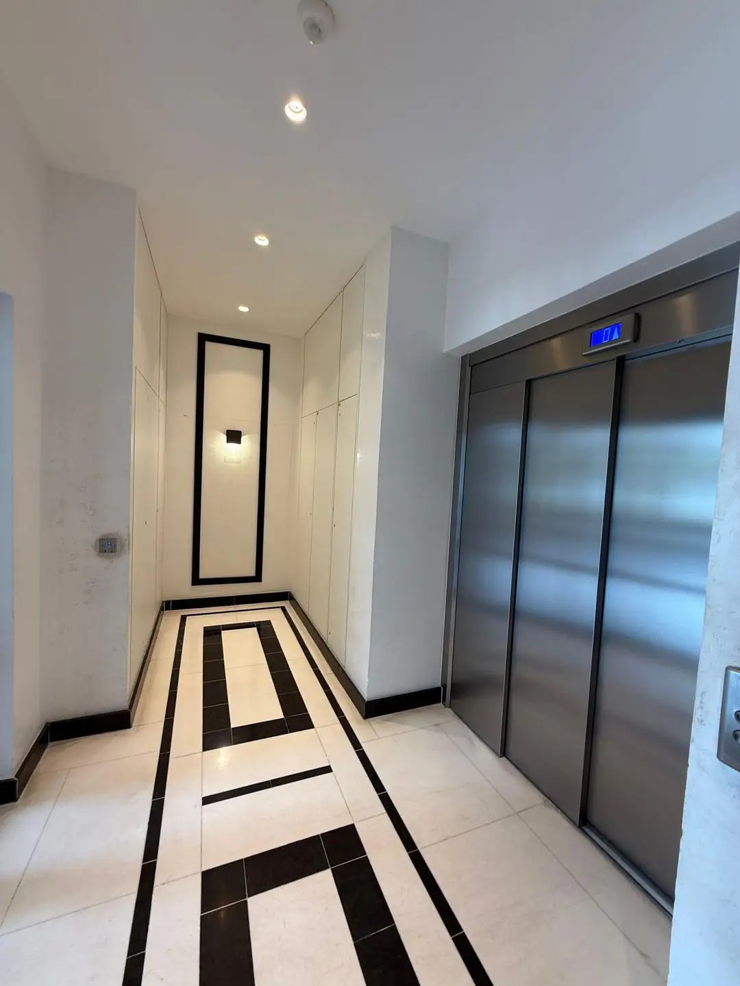 Appartement à vendre, 59m², Clamart
