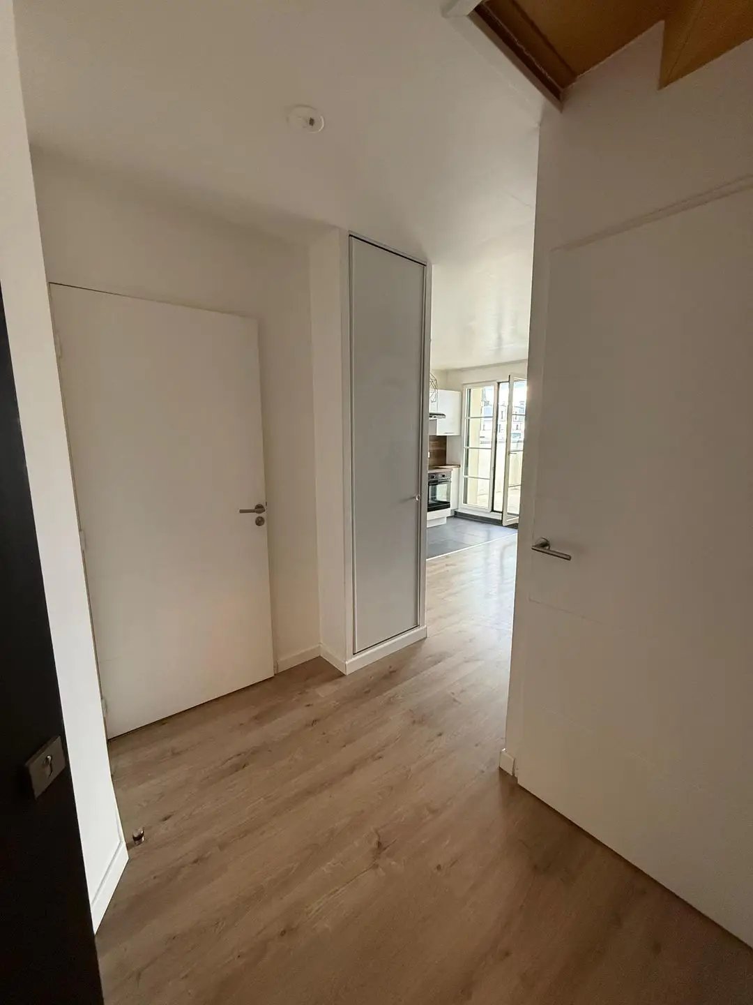 Appartement à vendre, 59m², Clamart