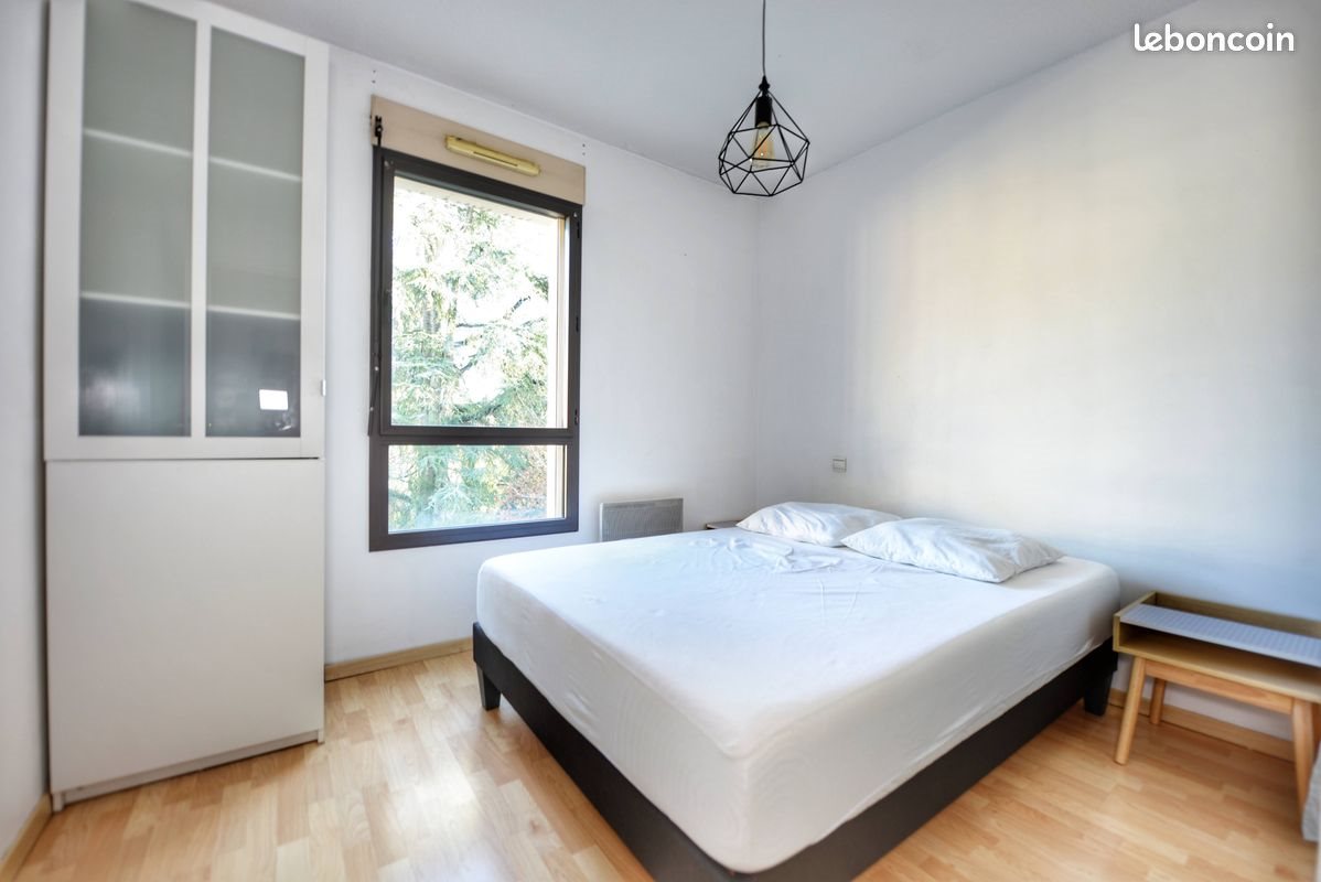 Appartement à louer, 39m², Brive-la-Gaillarde