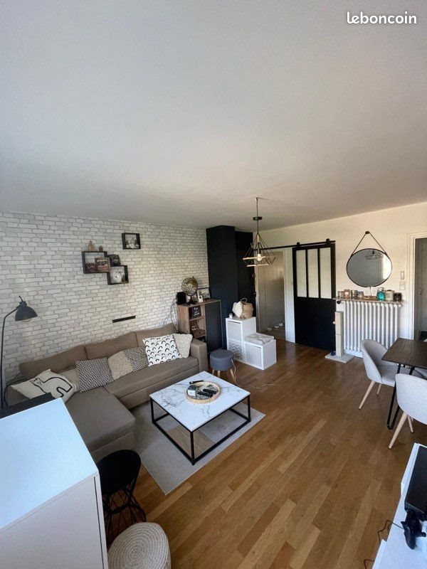 Appartement à louer, 56m², Dijon