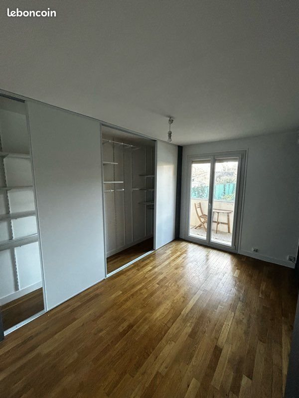 Appartement à louer, 56m², Dijon
