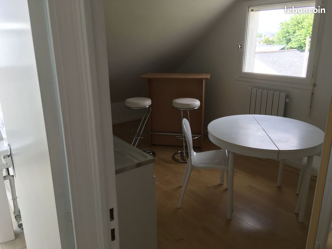 Appartement à louer, 27m², Château-Gontier