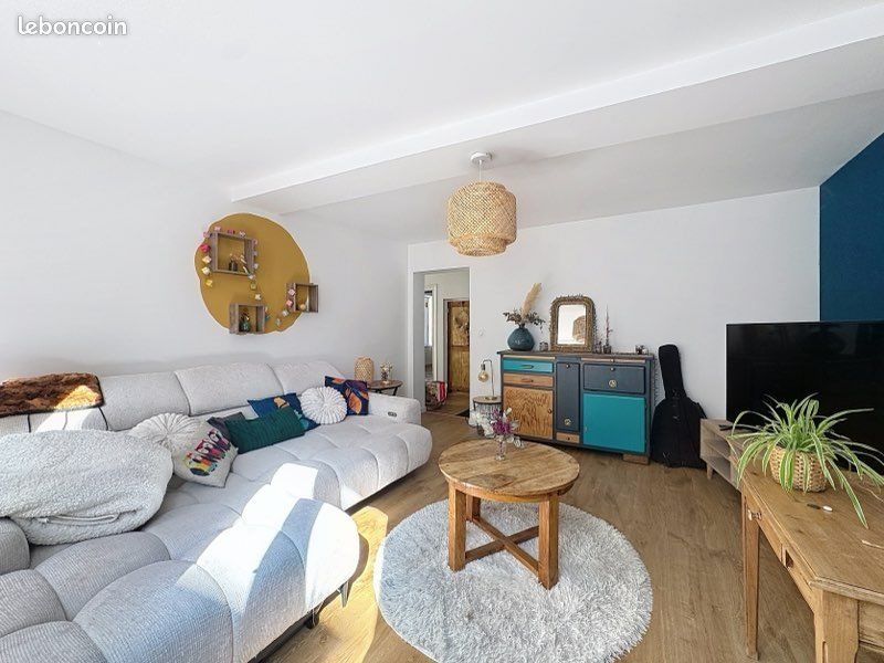 Maison à vendre, 146m², Combronde