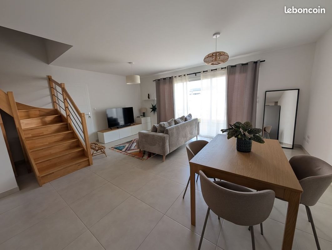 Maison à vendre, 82m², Châtelaillon-Plage