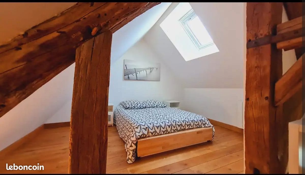 Appartement à louer, 80m², Beaune