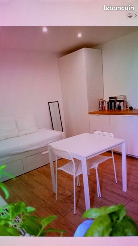 Appartement à louer, 17m², La Valette-du-Var