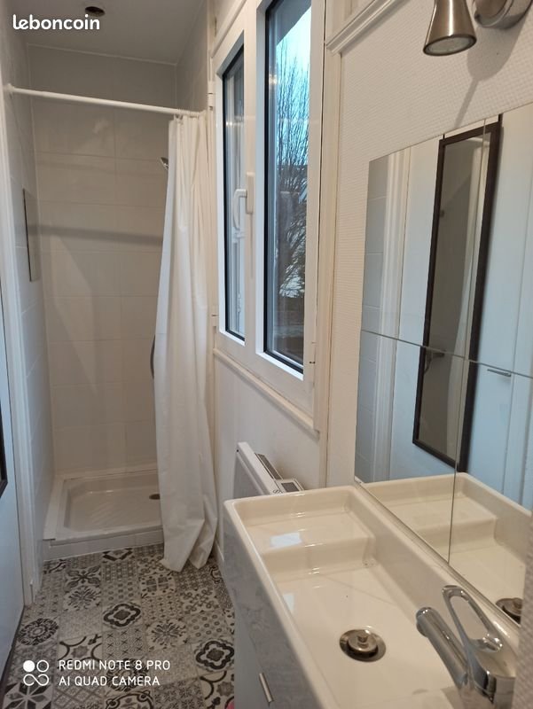 Appartement à louer, 20m², Clermont-Ferrand