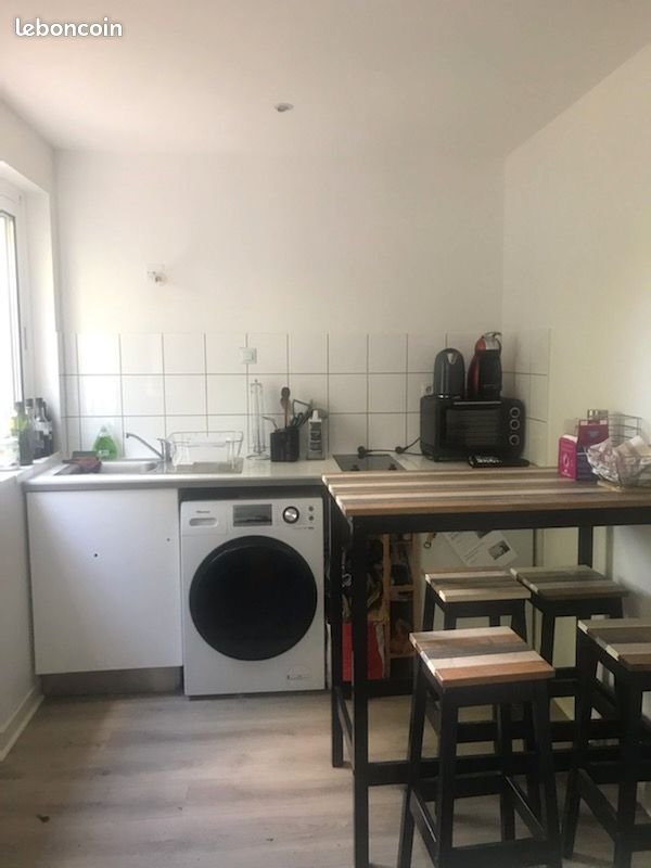 Appartement à louer, 20m², Clermont-Ferrand