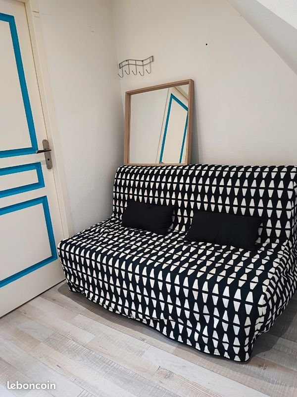 Appartement à louer, 20m², Clermont-Ferrand