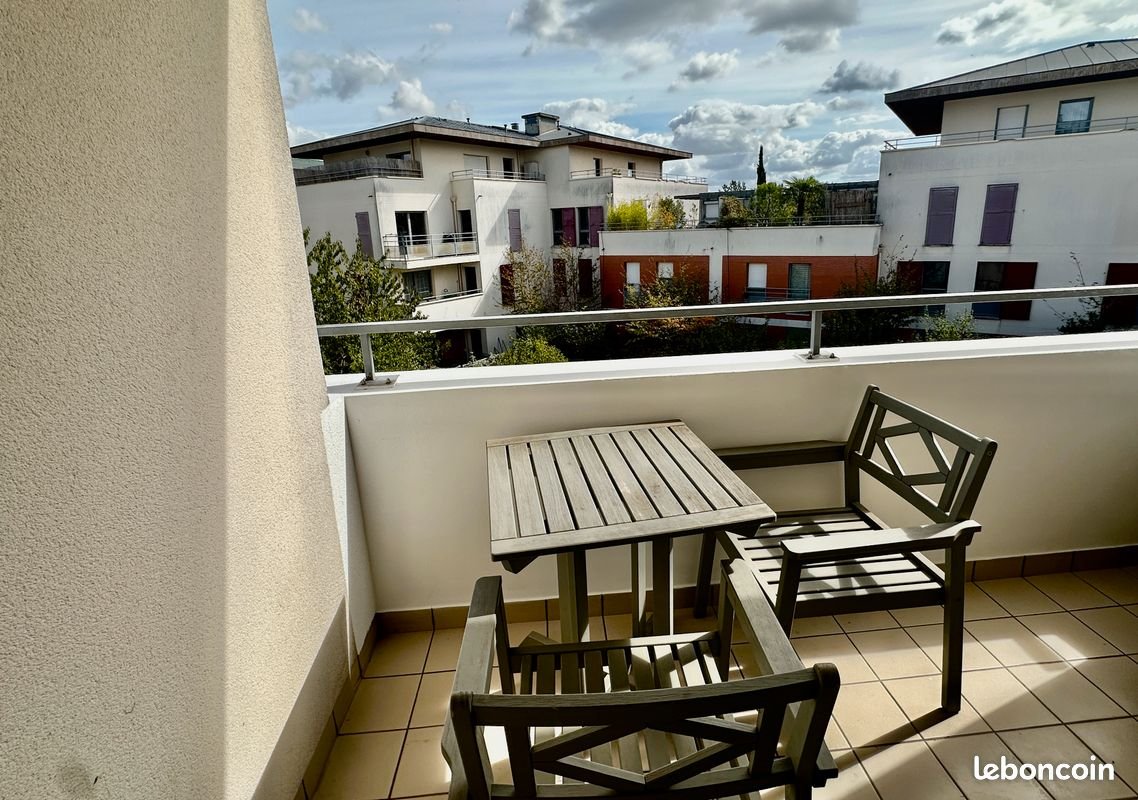 Appartement à vendre, 43m², Rueil-Malmaison
