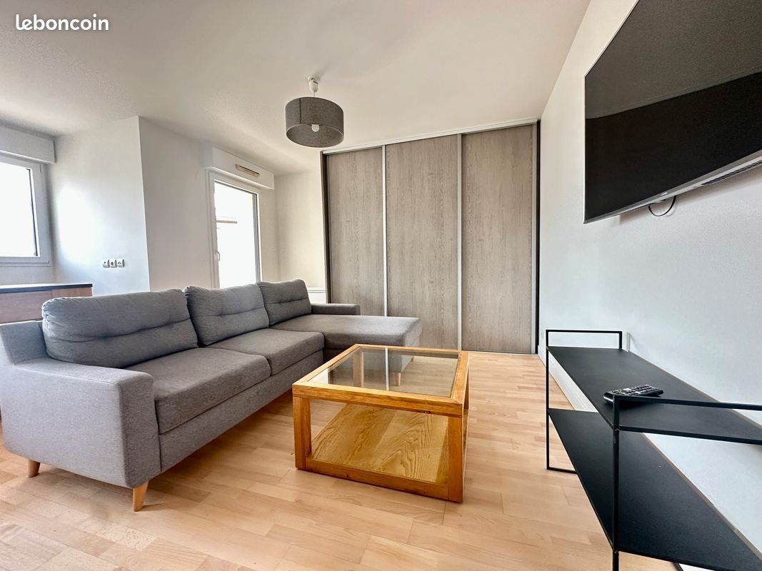 Appartement à vendre, 43m², Rueil-Malmaison