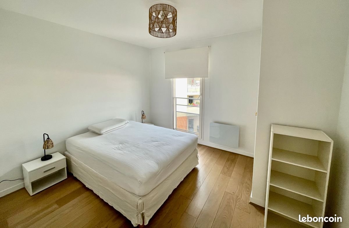 Appartement à vendre, 43m², Rueil-Malmaison