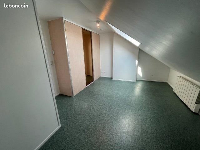 Appartement à louer, 26m², Cambrai