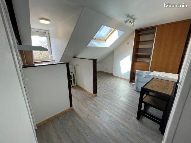 Appartement à louer, 26m², Cambrai