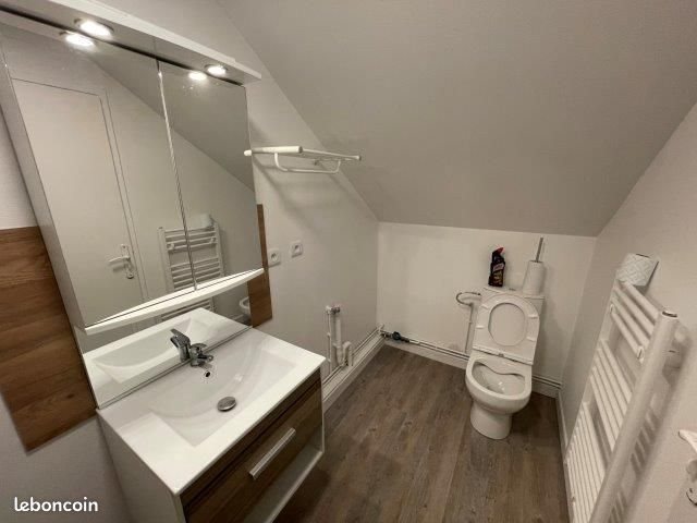 Appartement à louer, 26m², Cambrai