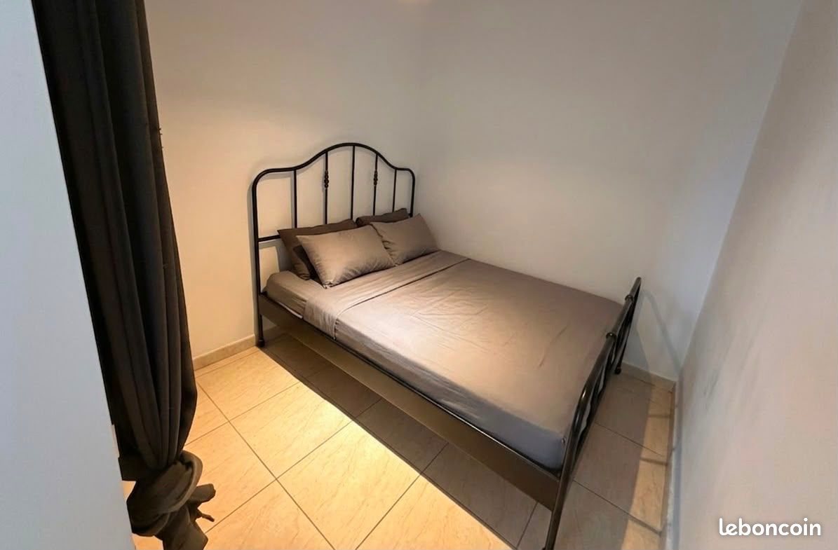 Appartement à louer, 40m², Valenciennes