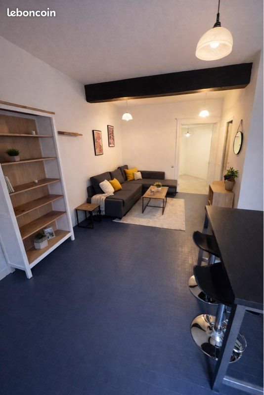 Appartement à louer, 35m², Sainte-Foy-la-Grande