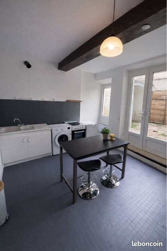 Appartement à louer, 35m², Sainte-Foy-la-Grande