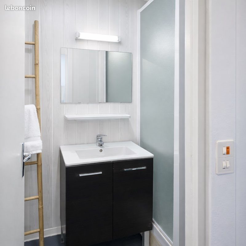 Appartement à louer, 35m², Sainte-Foy-la-Grande
