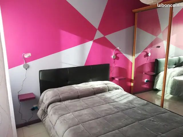 Appartement à louer, 40m², Colmar