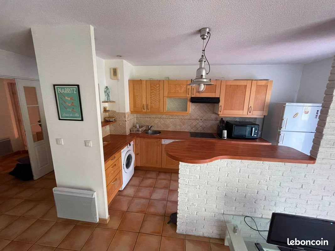 Appartement à louer, 64m², Anglet