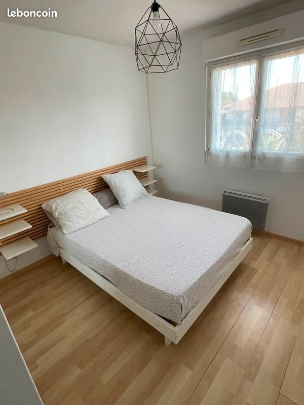 Appartement à louer, 64m², Anglet