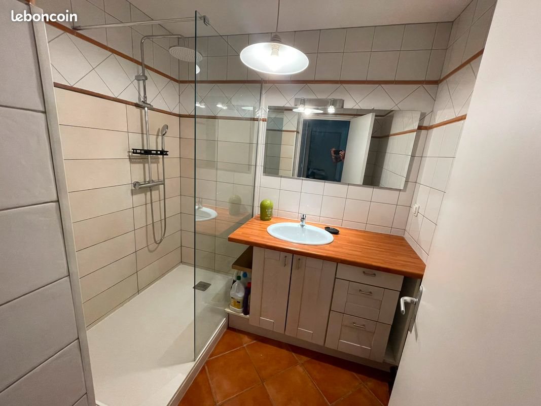 Appartement à louer, 64m², Anglet