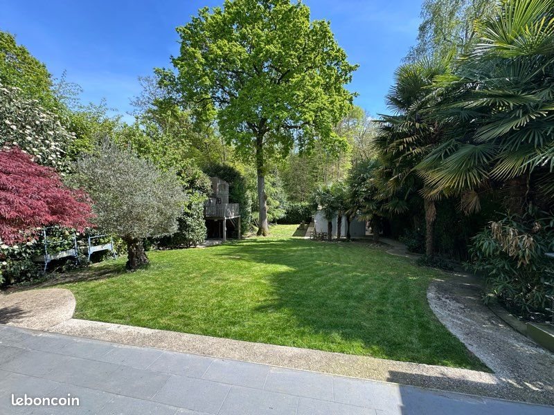 Maison à vendre, 163m², Claye-Souilly