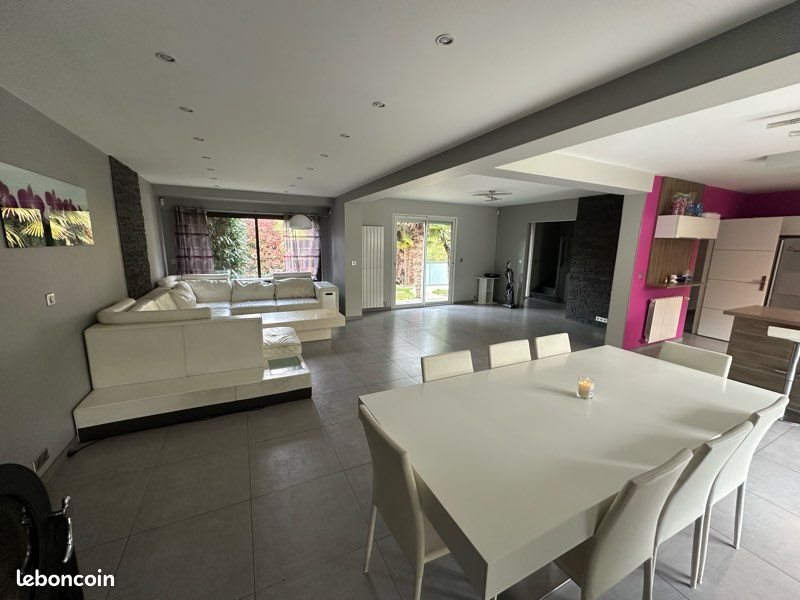 Maison à vendre, 163m², Claye-Souilly